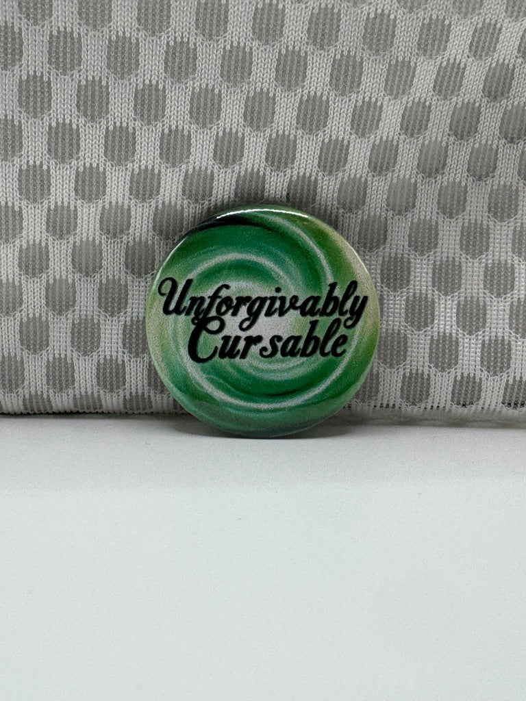 Intrusive Thought Buttons