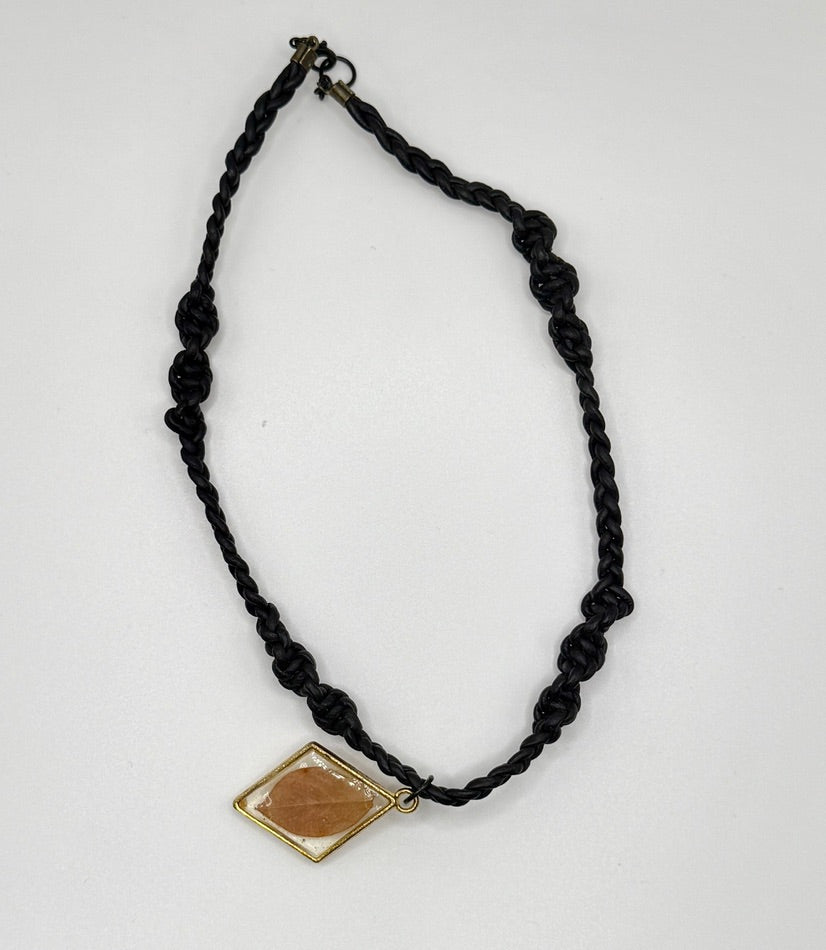 Nature Pendant