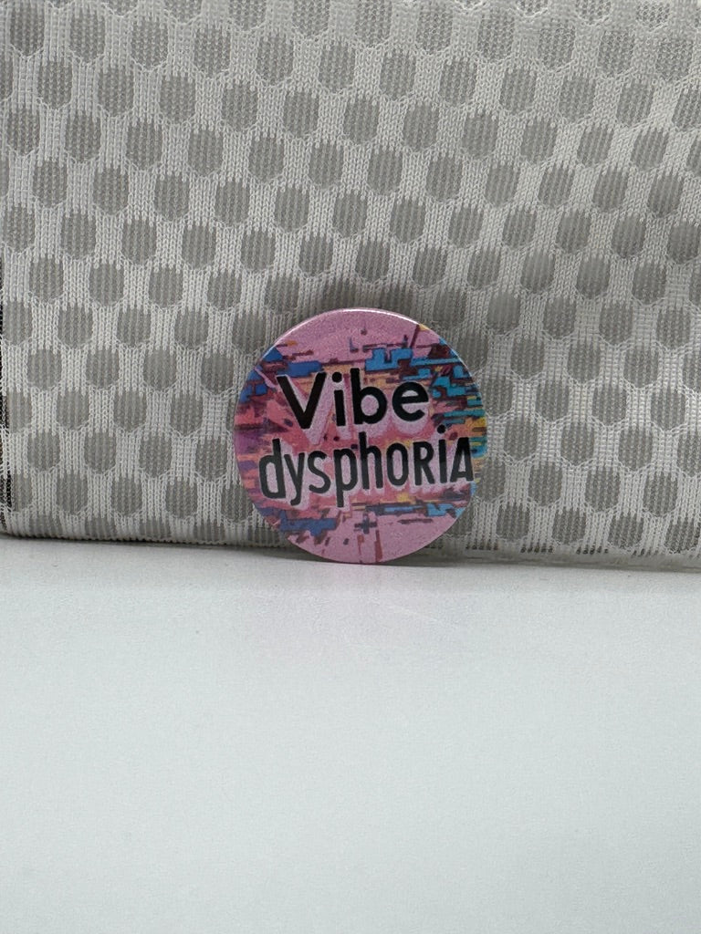 Intrusive Thought Buttons