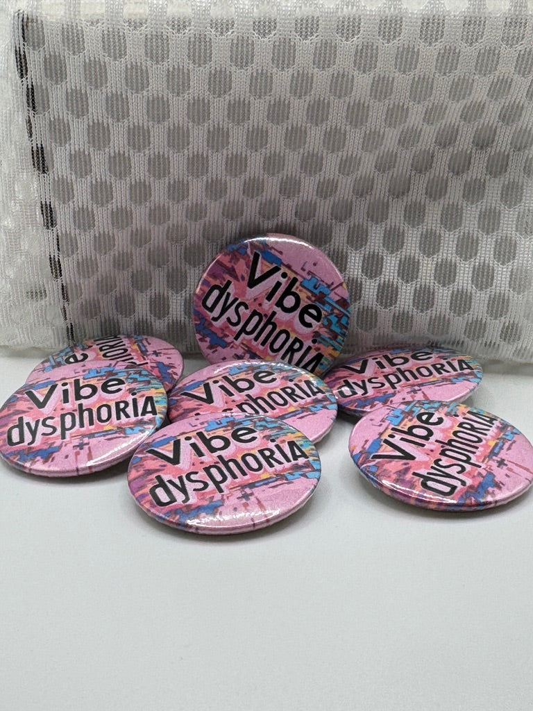 Intrusive Thought Buttons