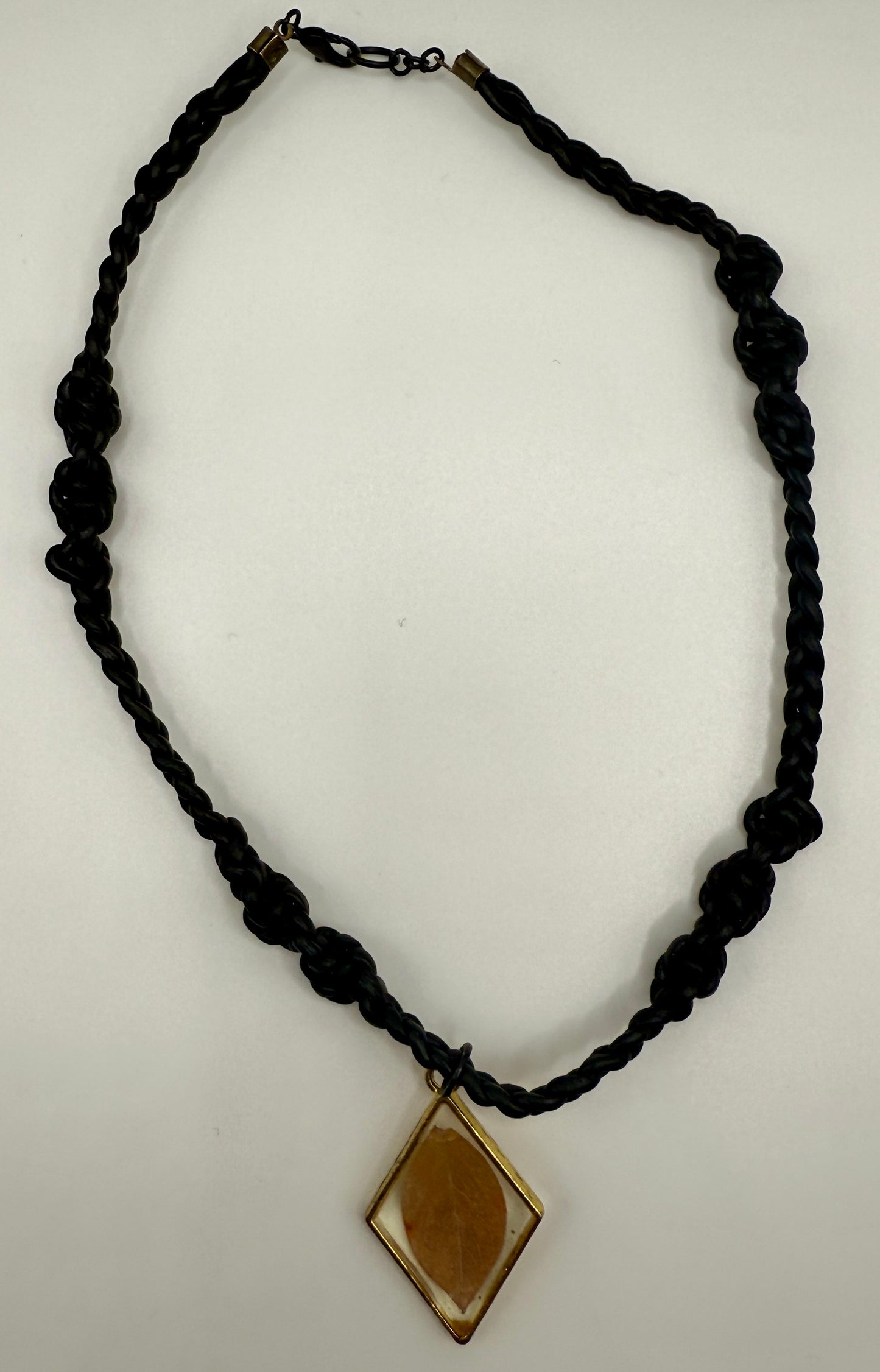 Nature Pendant