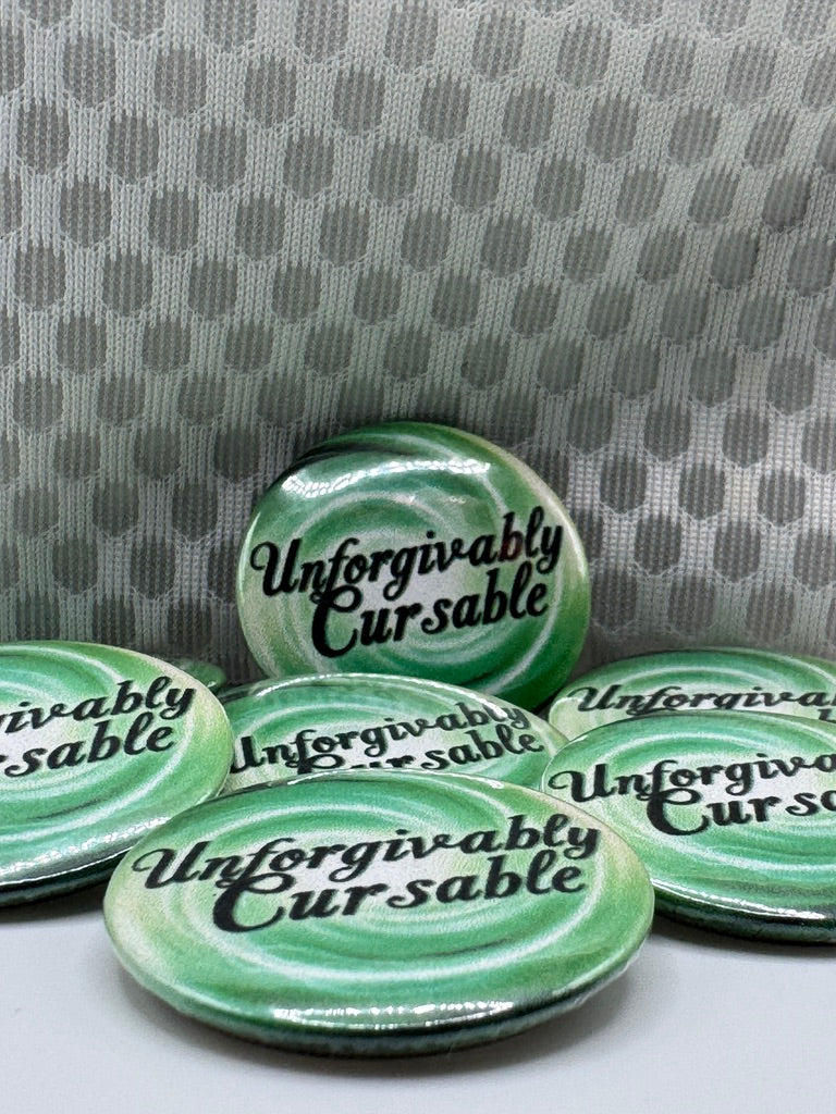 Intrusive Thought Buttons