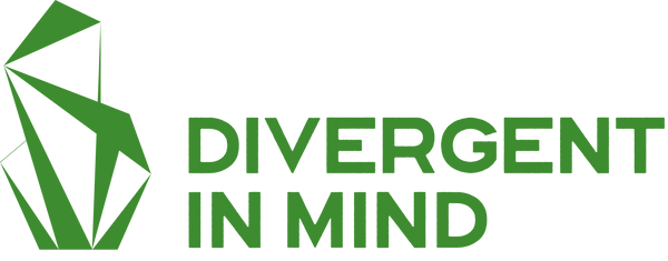 Divergent in Mind logo