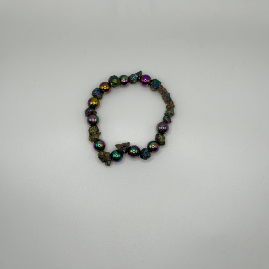 Insightful Contemplation