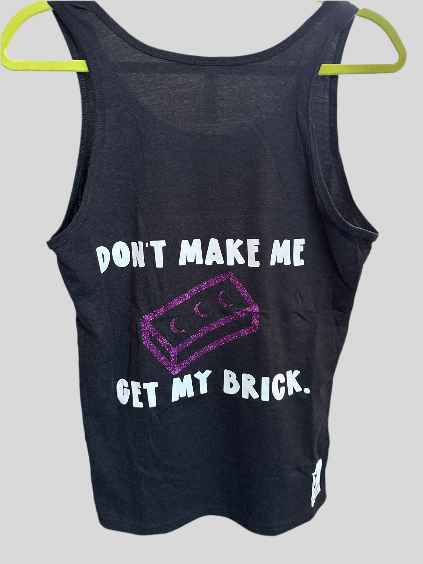 Brick