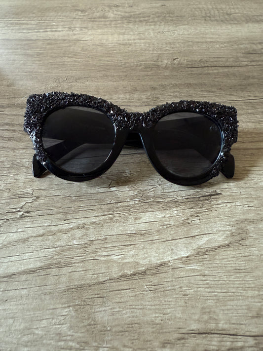 Grated Sass Sunglasses