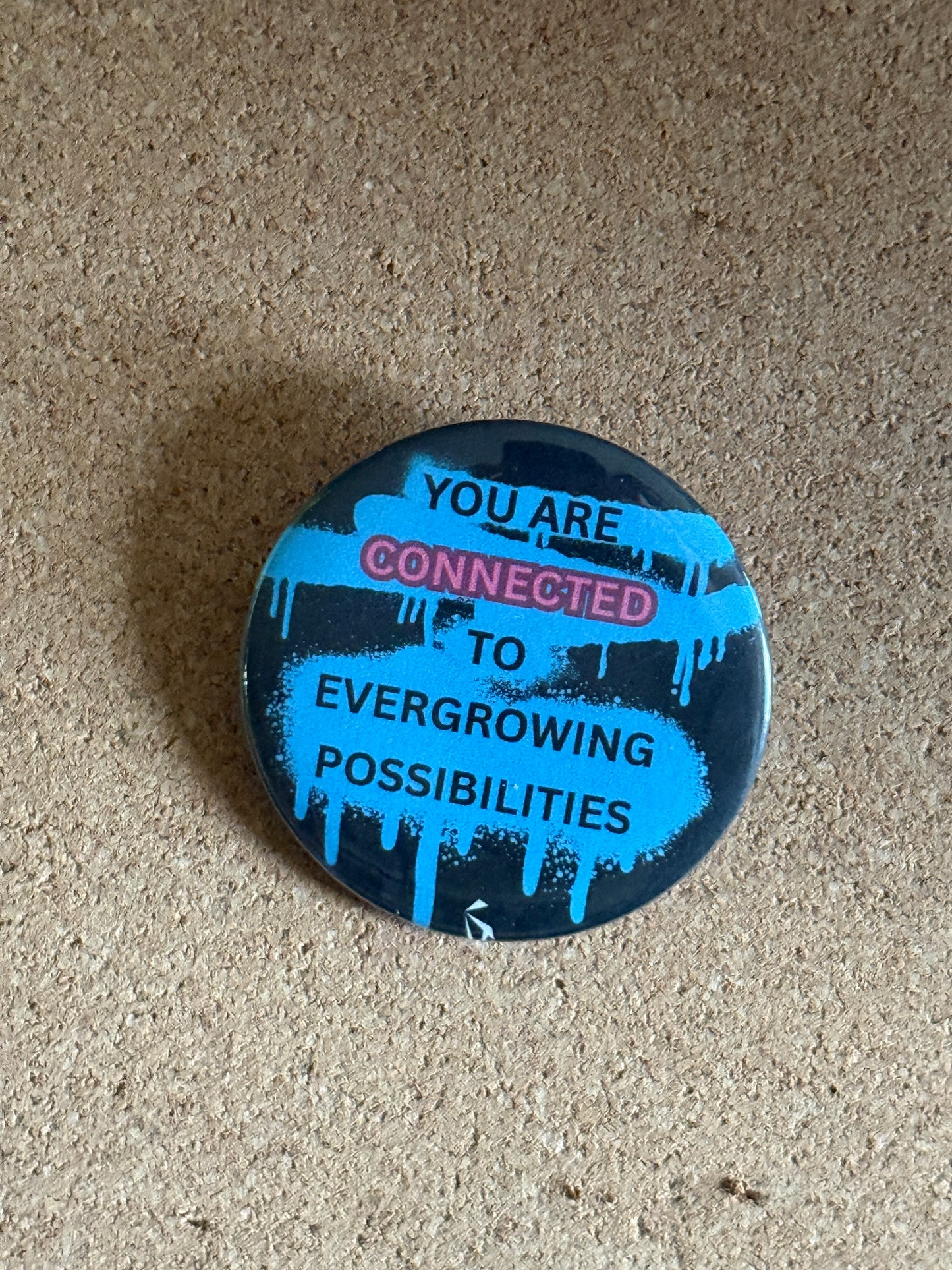 Intrusive Thought Buttons