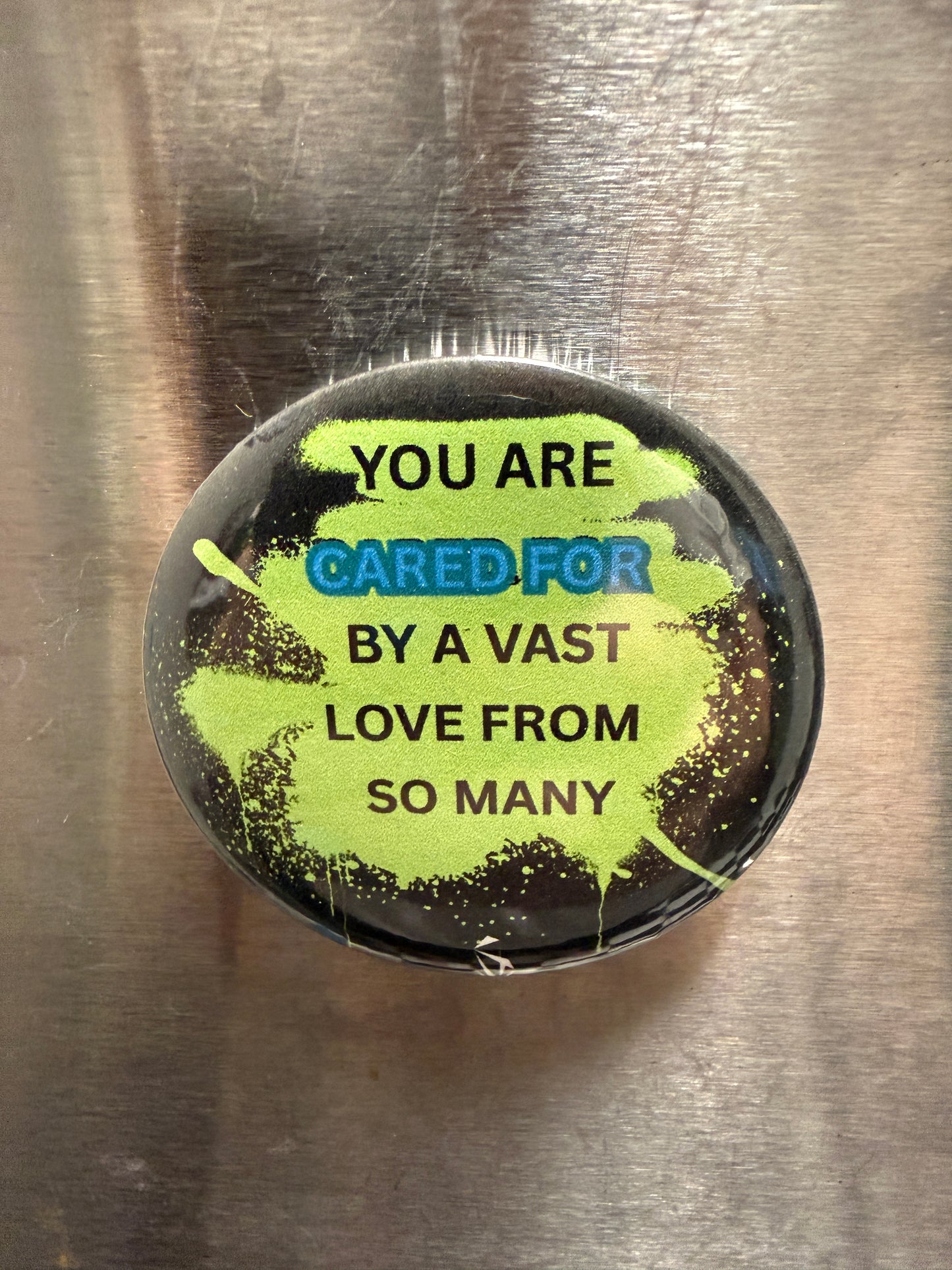 Intrusive Thought Magnets