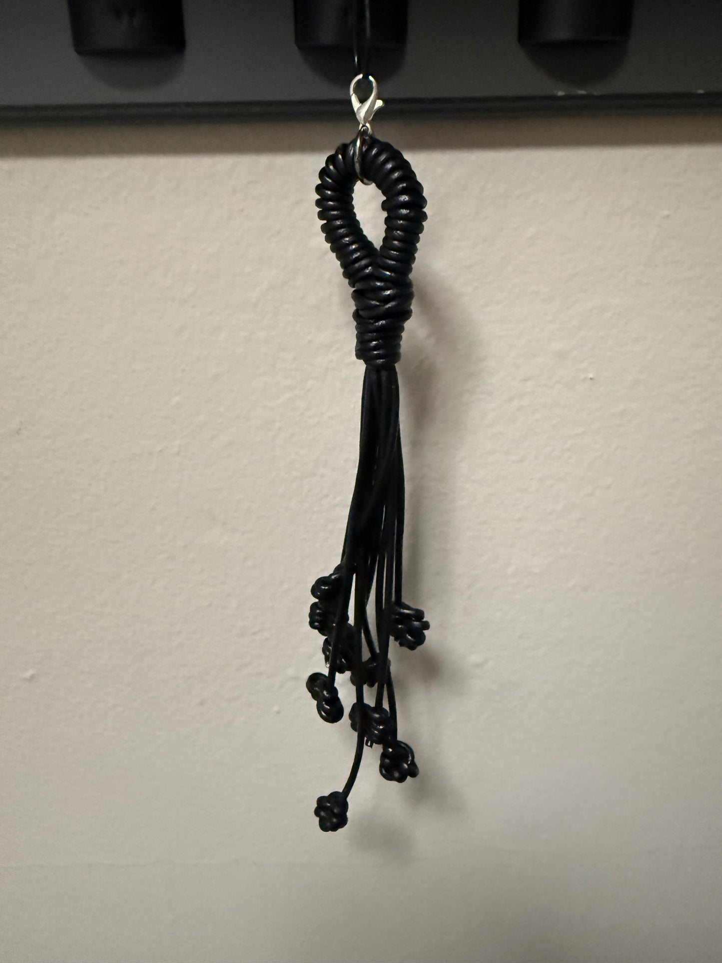 Flogging Dolly Keychains