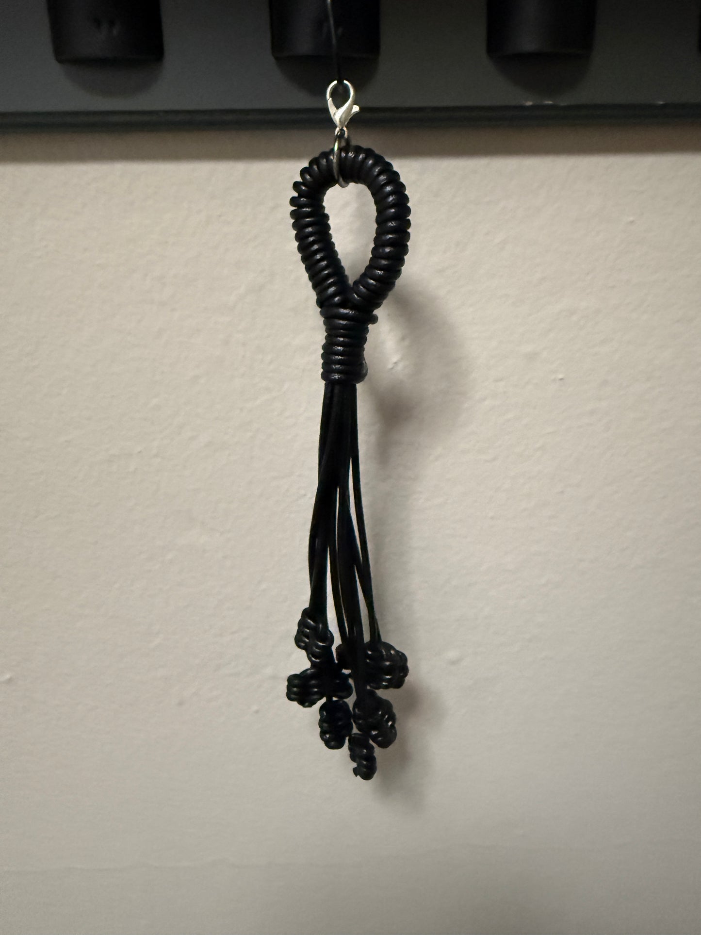 Flogging Dolly Keychains