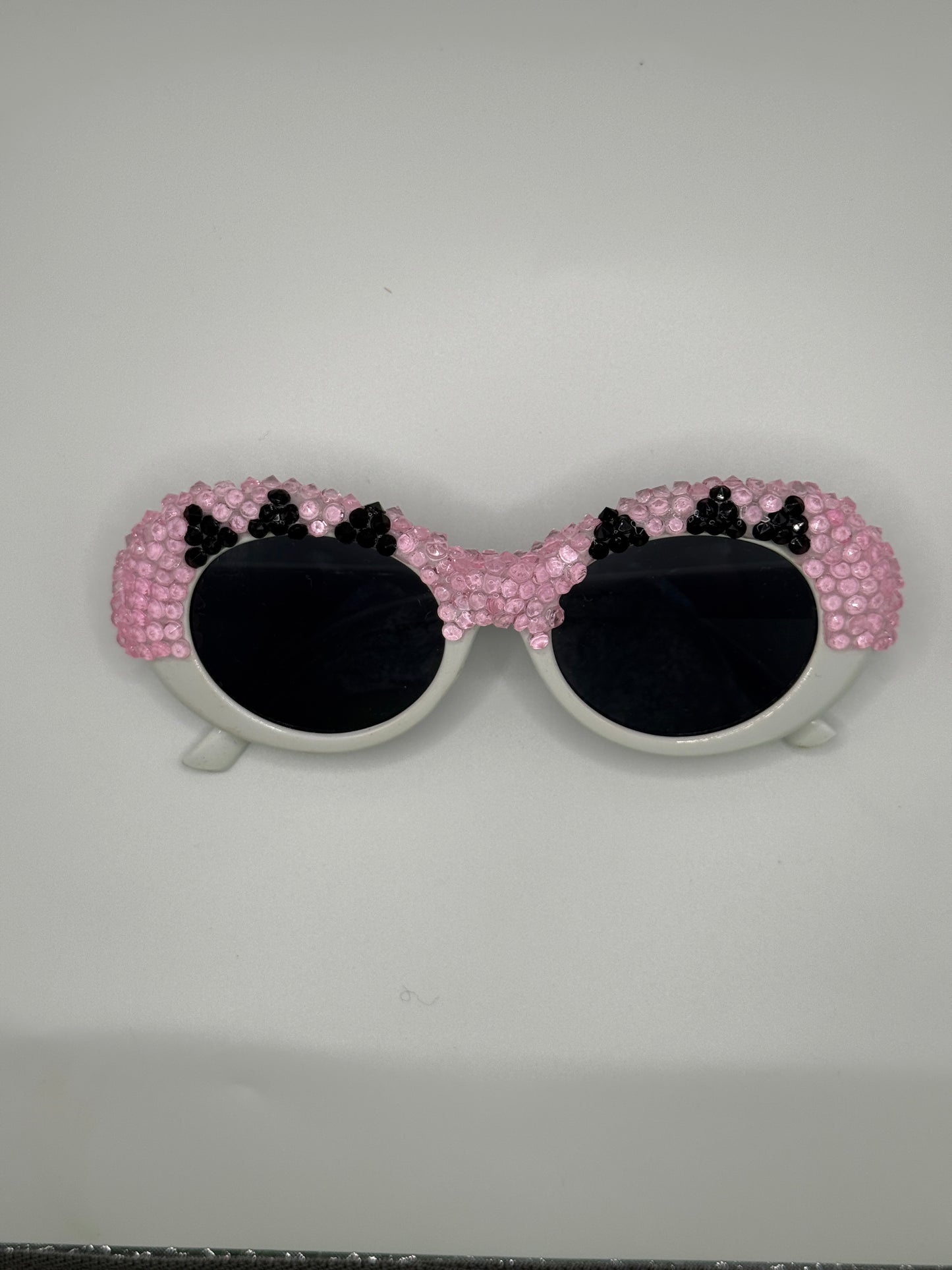 Gemmed Sunglasses