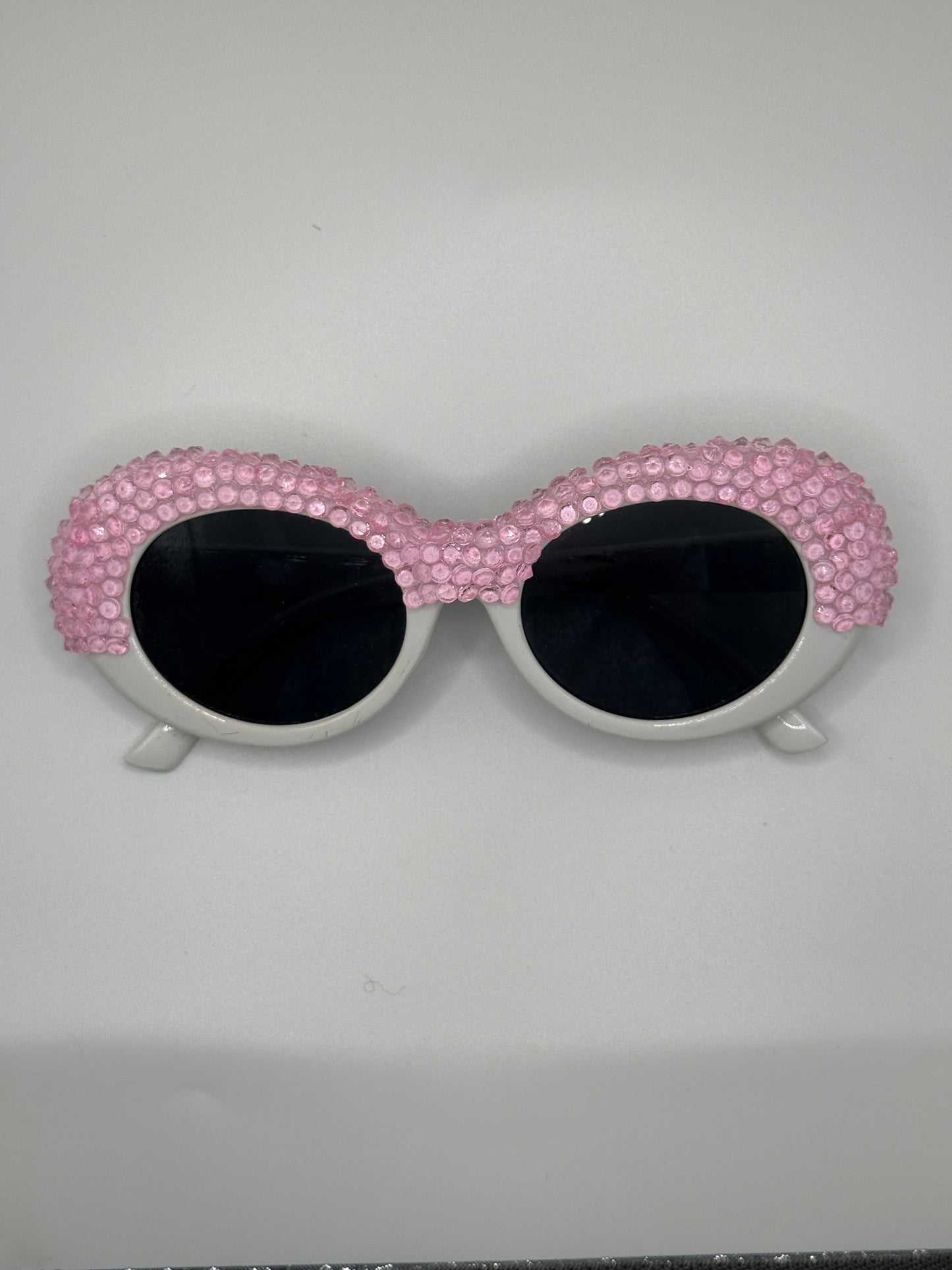Gemmed Sunglasses