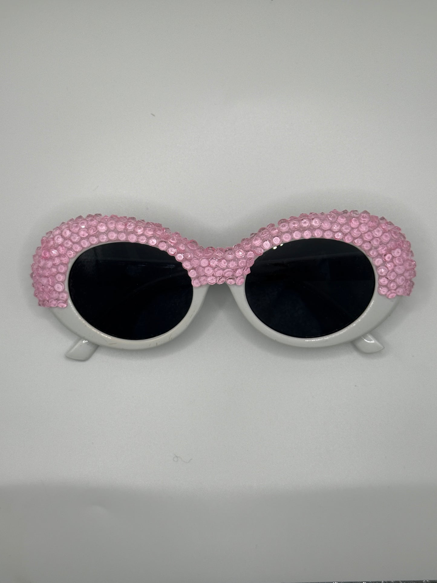Gemmed Sunglasses