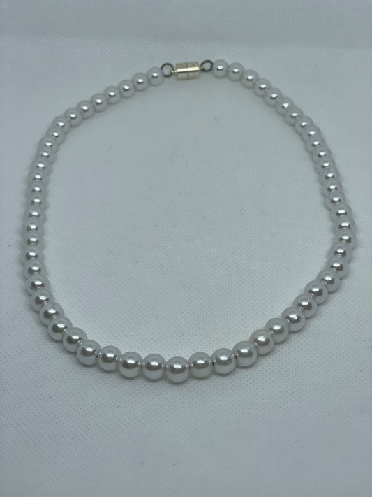 White Pearl-Like
